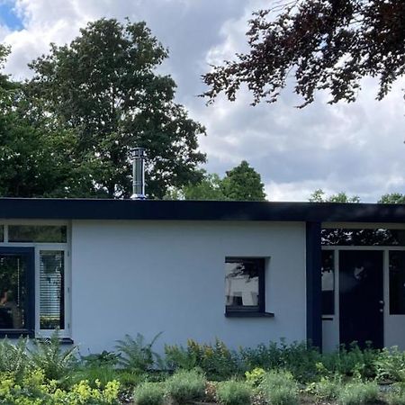 B & B De Rode Beuk Hilvarenbeek Bagian luar foto