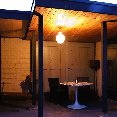 B & B De Rode Beuk Hilvarenbeek Bagian luar foto