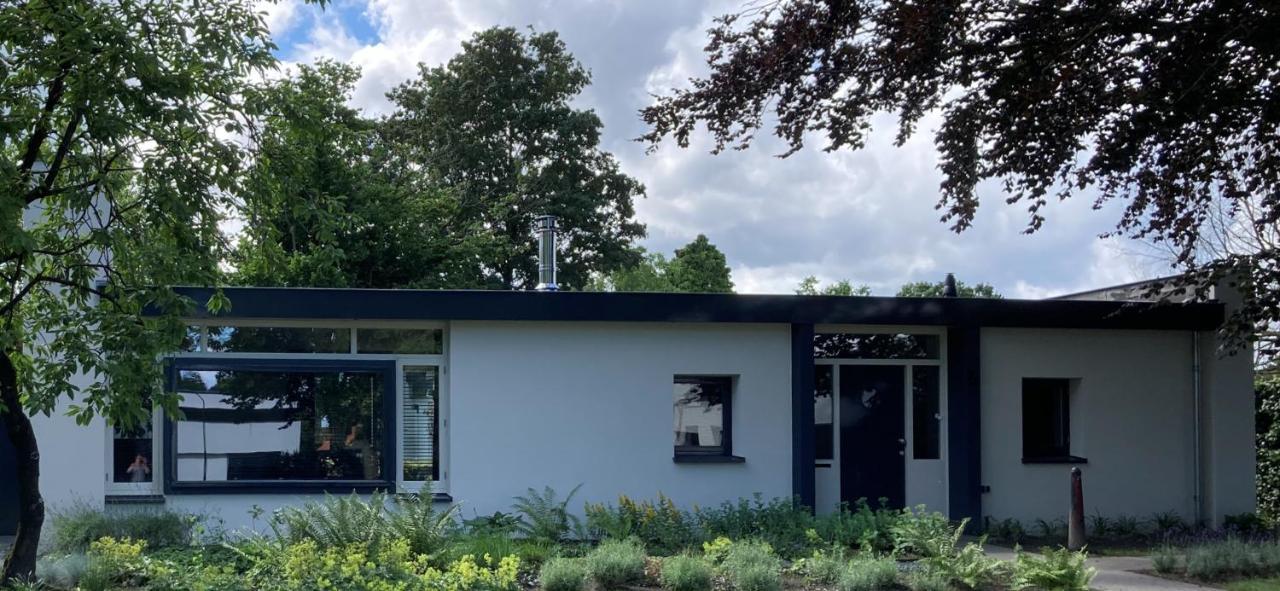 B & B De Rode Beuk Hilvarenbeek Bagian luar foto