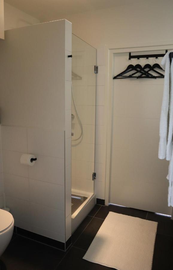 B & B De Rode Beuk Hilvarenbeek Bagian luar foto
