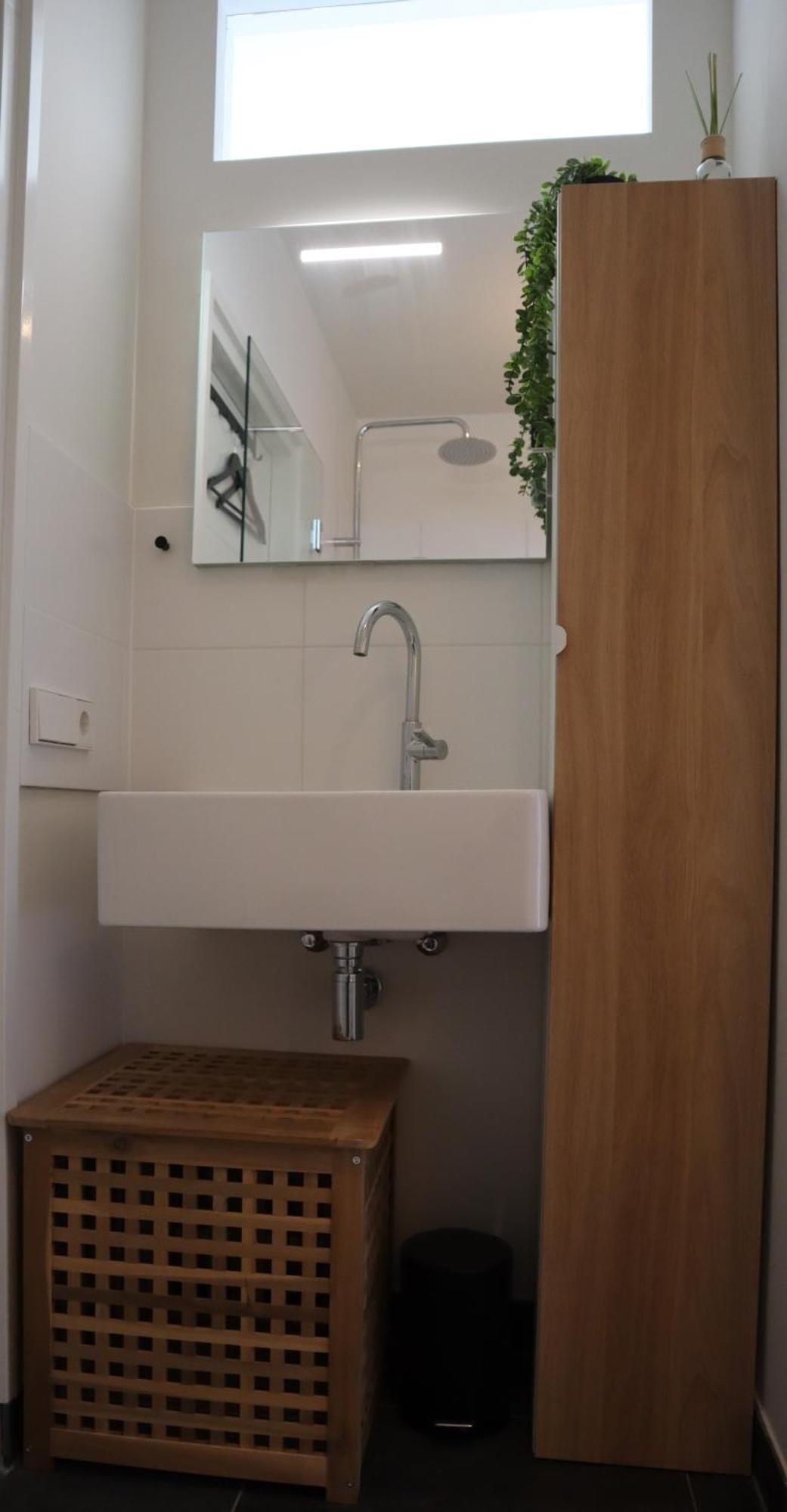 B & B De Rode Beuk Hilvarenbeek Bagian luar foto